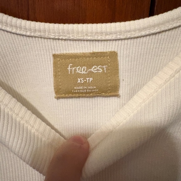 Free People Milani Set NWT - Picture 4 of 7